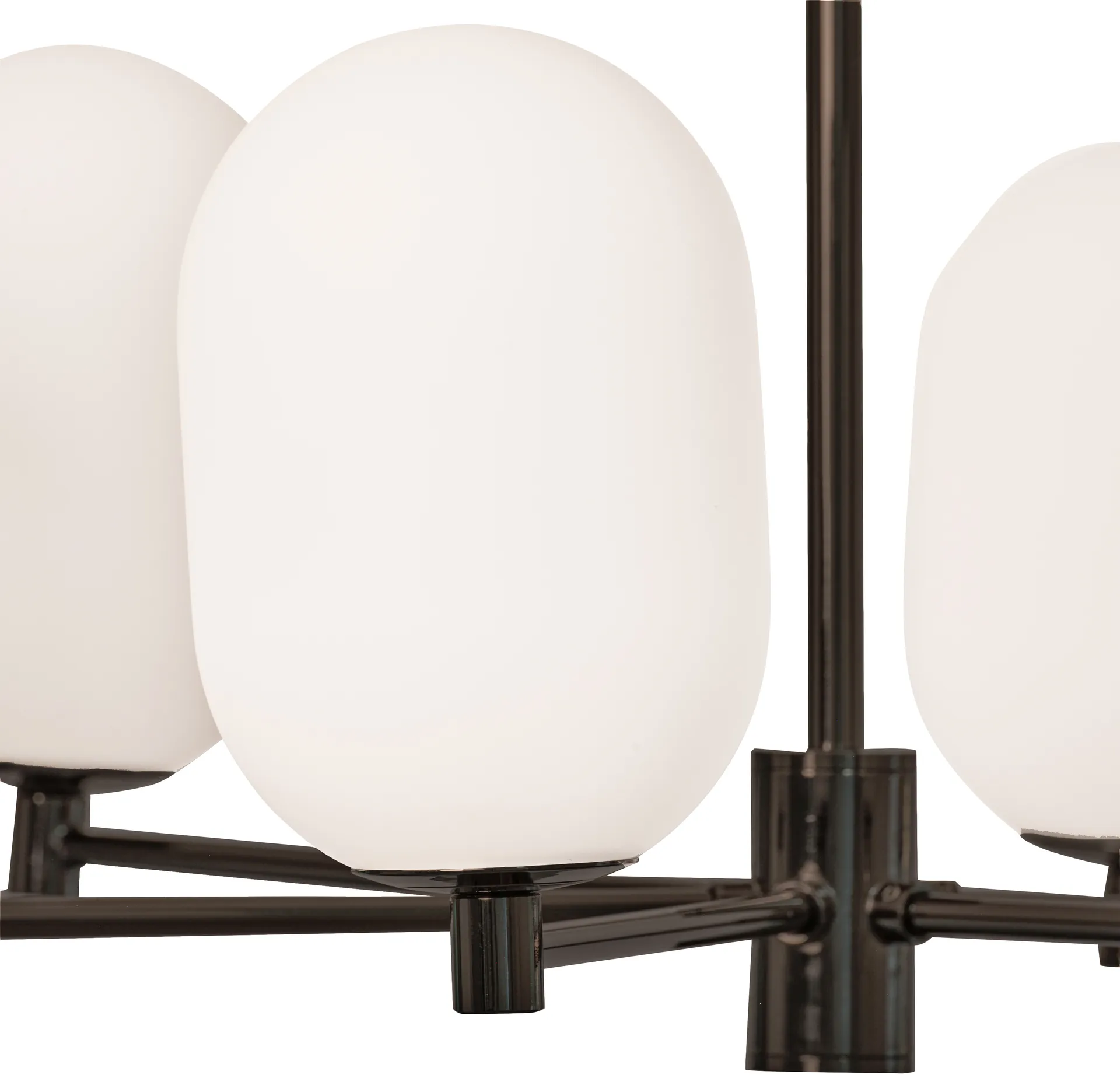 Noor Żyrandol Ø65 cm, White Watt & Veke