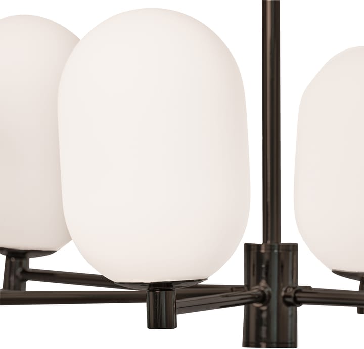 Noor Żyrandol Ø65 cm, White Watt & Veke