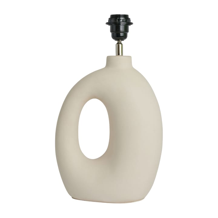 Podstawa lampy Ada 38 cm - White-ivory - Watt & Veke