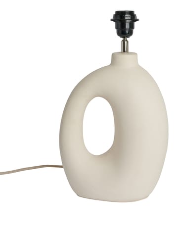 Podstawa lampy Ada 38 cm - White-ivory - Watt & Veke