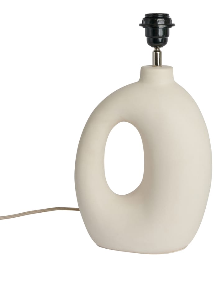 Podstawa lampy Ada 38 cm - White-ivory - Watt & Veke