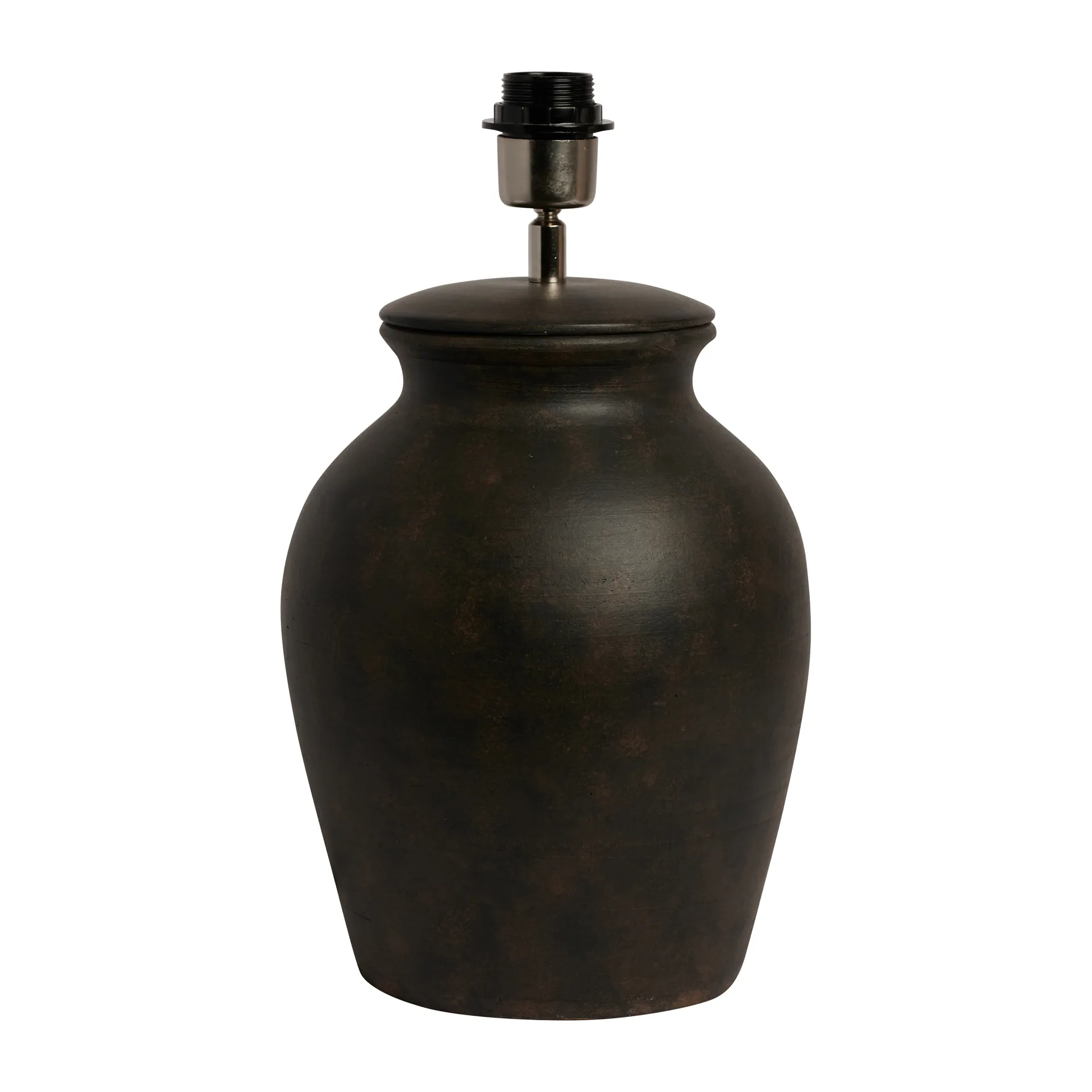 Podstawa lampy Berit 38 cm, Black Watt & Veke