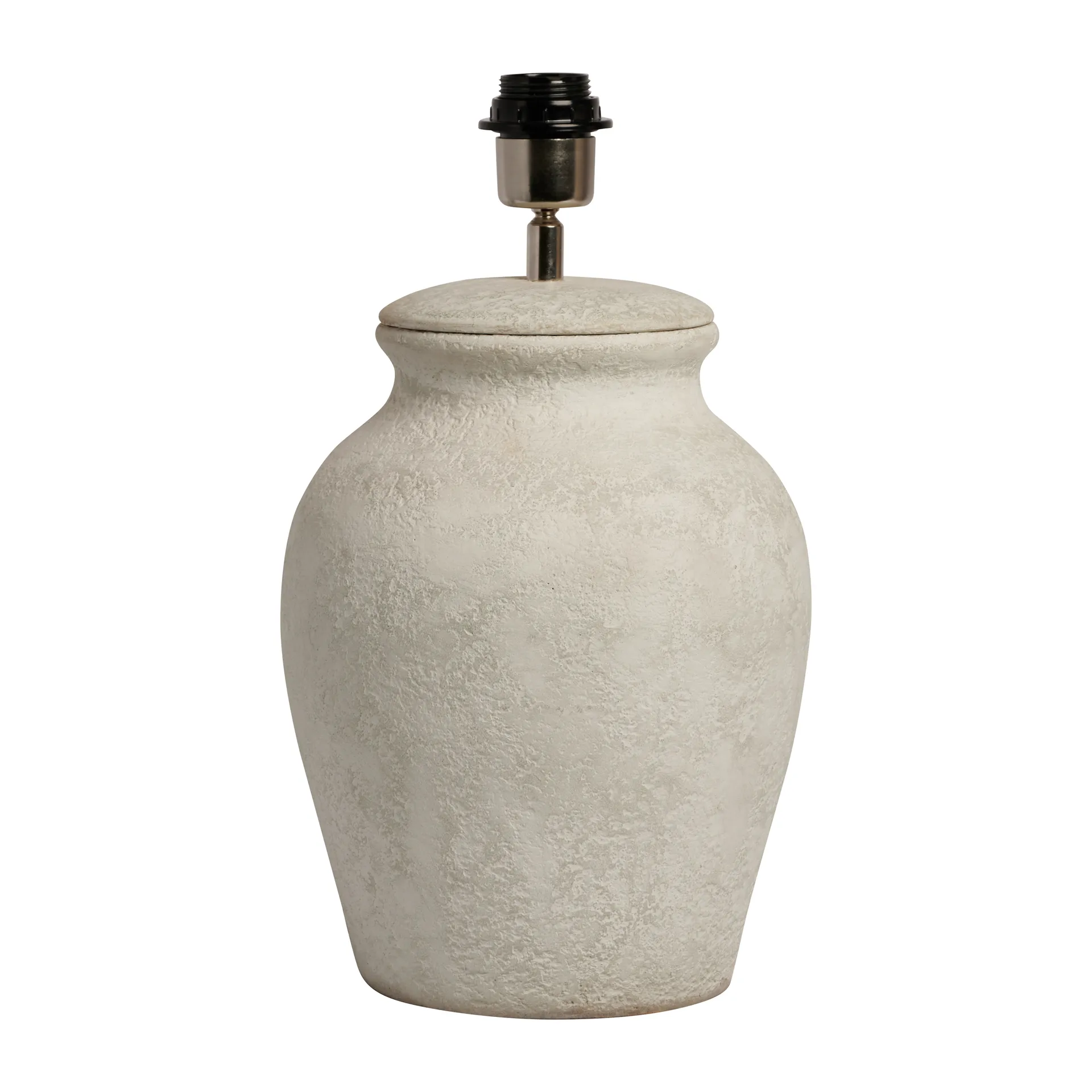 Podstawa lampy Berit 38 cm, Light grey Watt & Veke