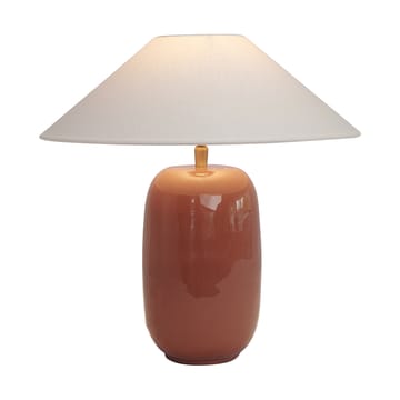 Podstawa lampy Emily Ø12x28,5 cm - Dusty pink - Watt & Veke