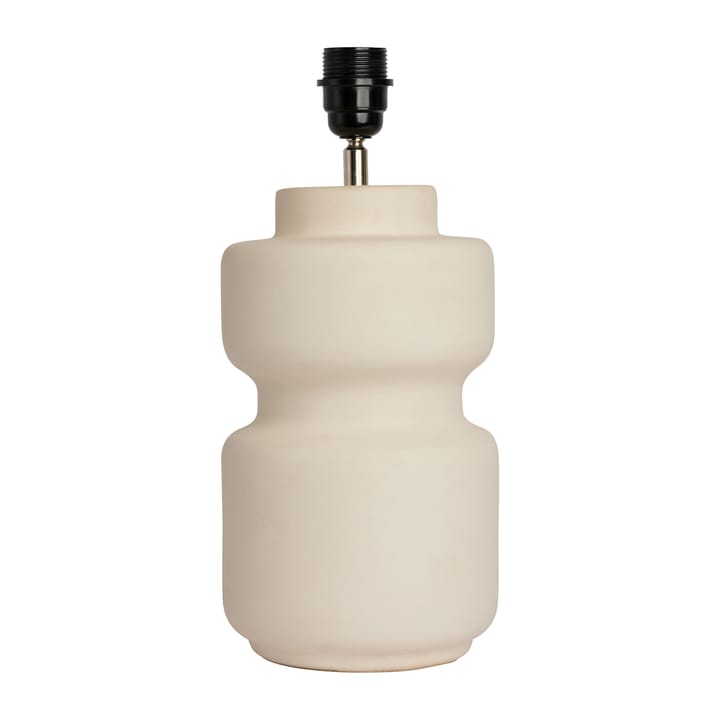 Podstawa lampy Evy 37 cm - White-ivory - Watt & Veke