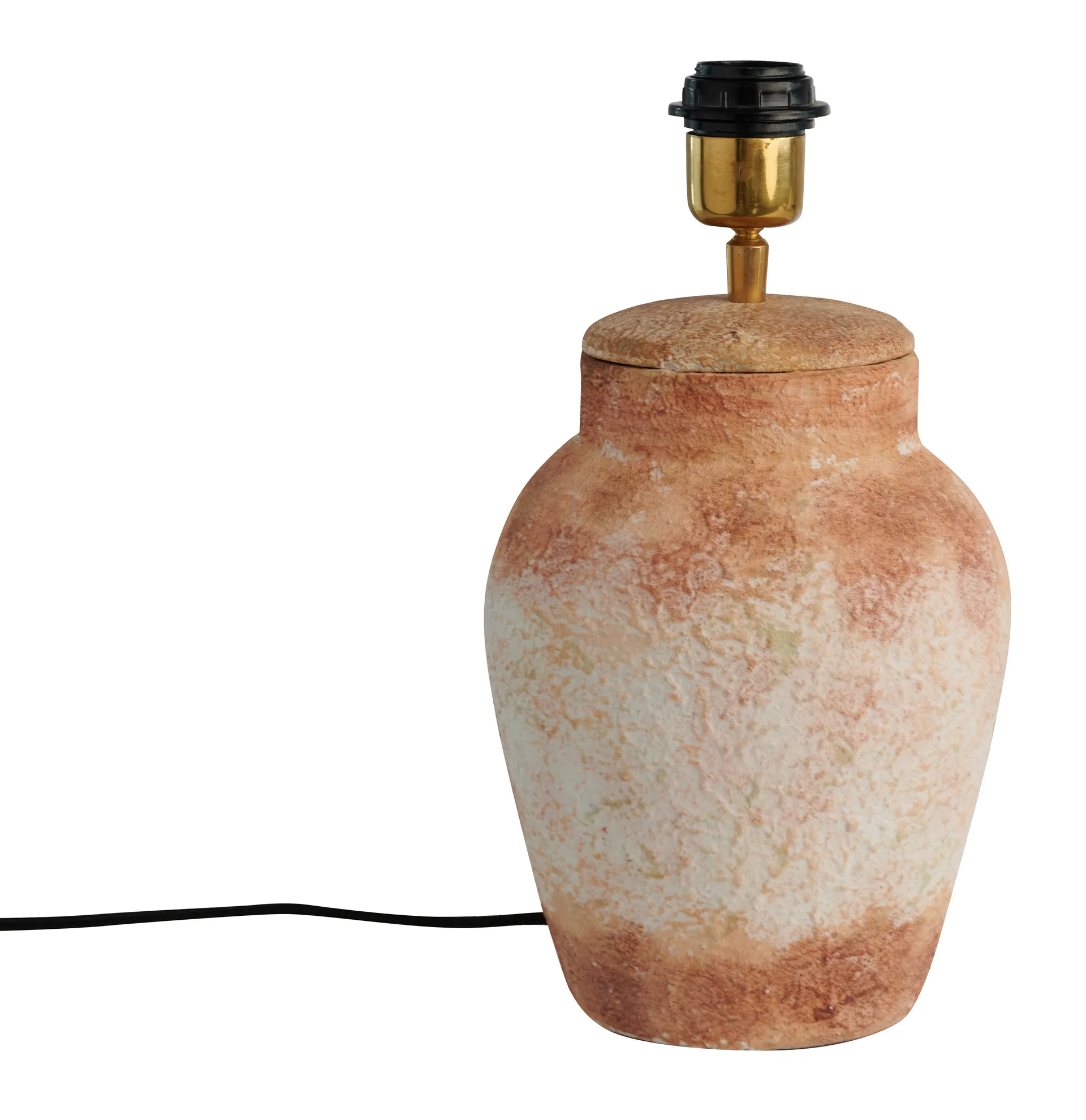 Podstawa lampy Sigrid 35 cm, Natural Watt & Veke