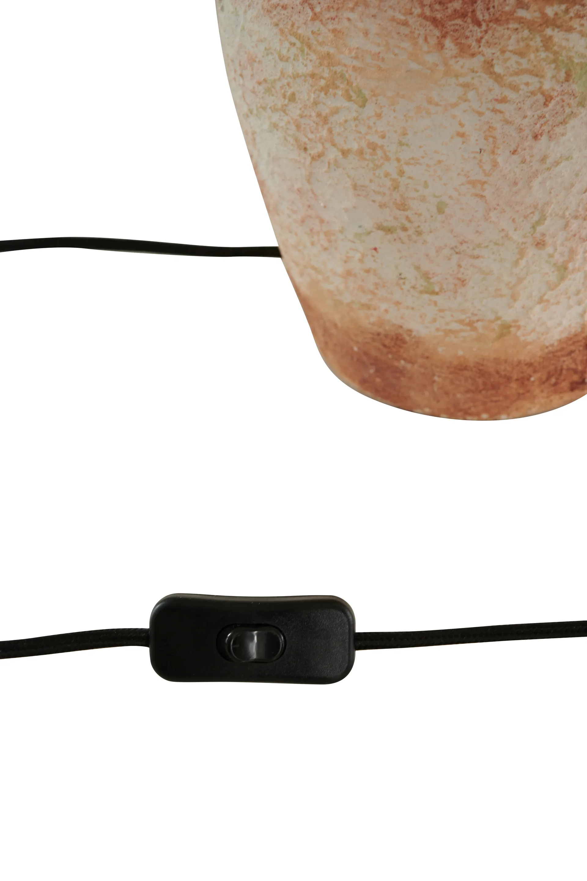 Podstawa lampy Sigrid 35 cm, Natural Watt & Veke