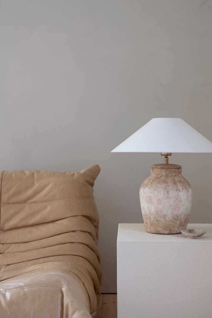 Podstawa lampy Sigrid 35 cm, Natural Watt & Veke