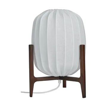 Prisma lampa stołowa - Ciemny popielato-biały - Watt & Veke