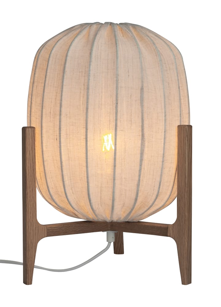 Prisma lampa stołowa, Dąb-naturalny Watt & Veke