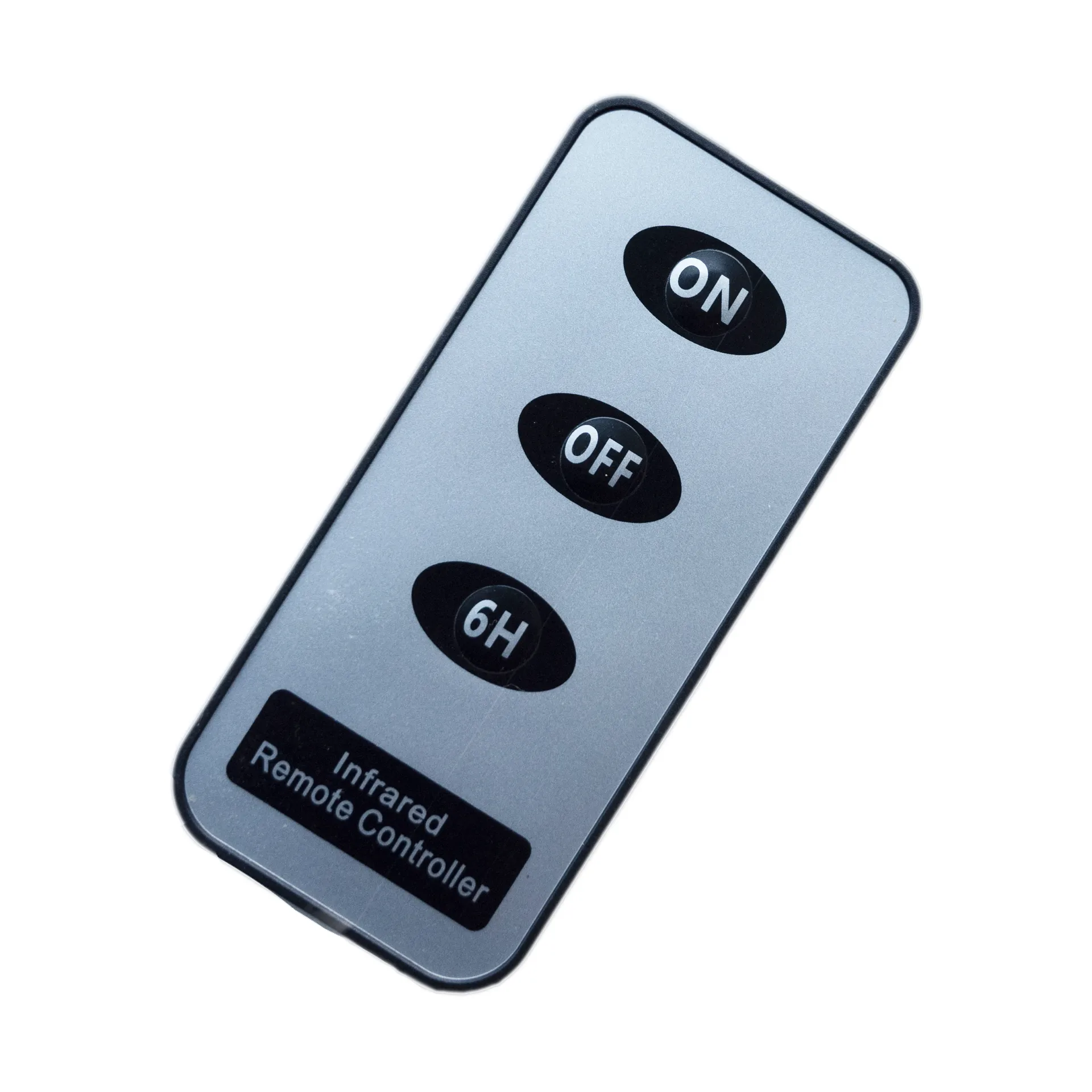 Świecznik łączony Lykke + 5 świec LED, Black Watt & Veke