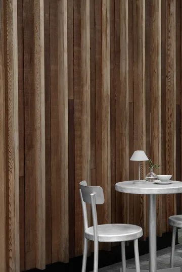 Teya lampa przenośna - Warm grey, Ø15x26 cm - Watt & Veke