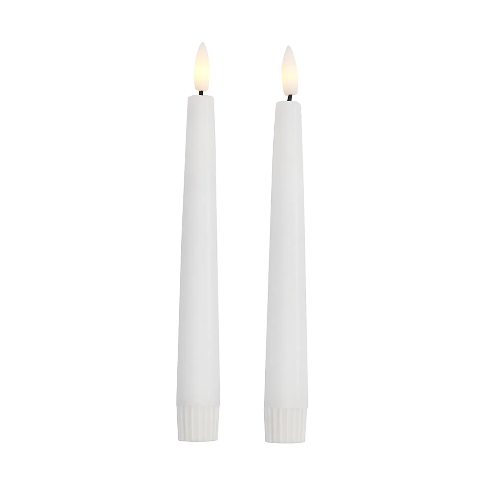 W&V LED Candle 2 szt, 20,5 cm Watt & Veke
