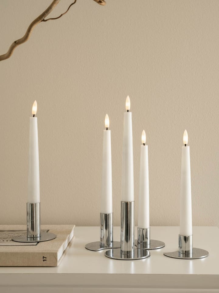 W&V LED Candle 2 szt, 20,5 cm Watt & Veke