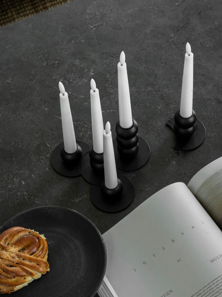 W&V LED Candle 2 szt, 20,5 cm Watt & Veke