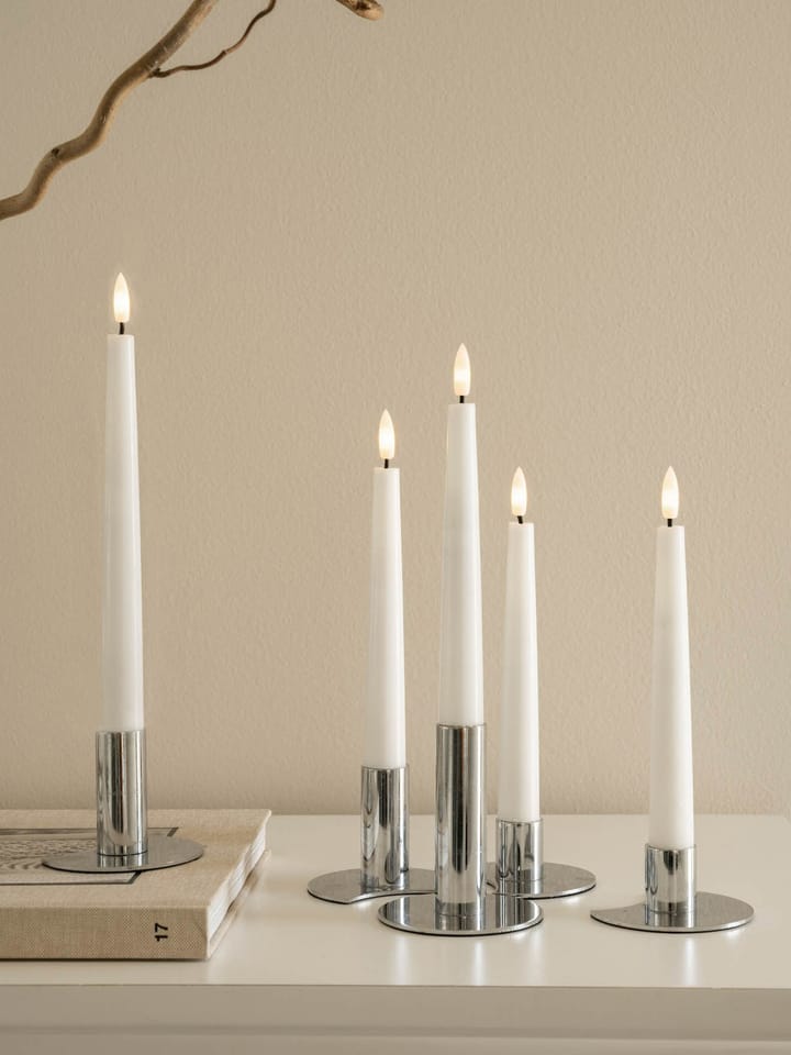 W&V LED Candle 2 szt, 24,5 cm Watt & Veke