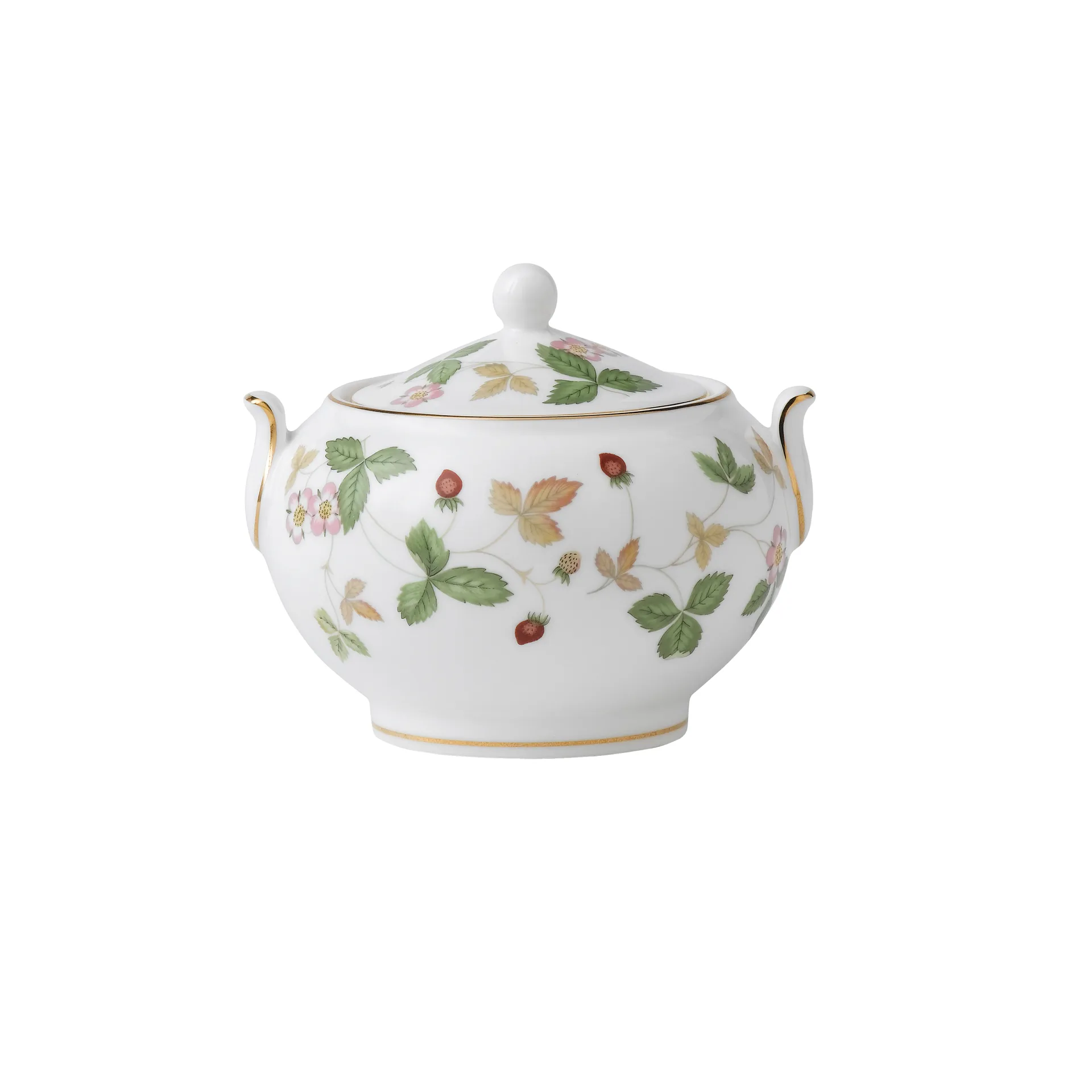 Cukiernica Wild Strawberry, Multi Wedgwood