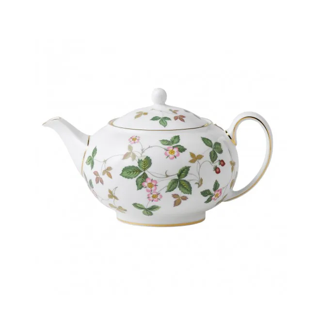 Czajnik Wild Strawberry, 0,8 l Wedgwood