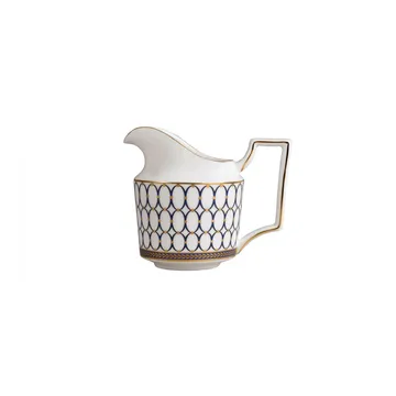 Dzbanek na śmietankę Renaissance Gold - 20 cl - Wedgwood