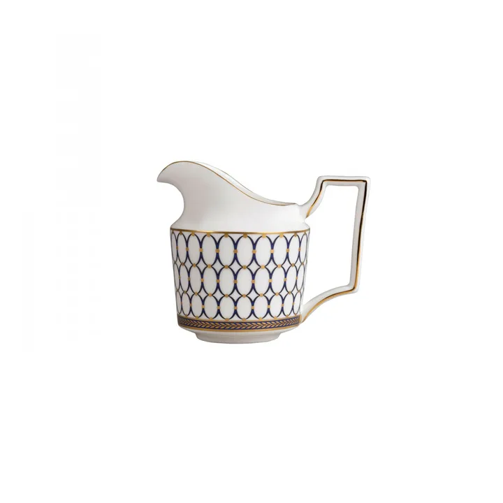 Dzbanek na śmietankę Renaissance Gold - 20 cl - Wedgwood
