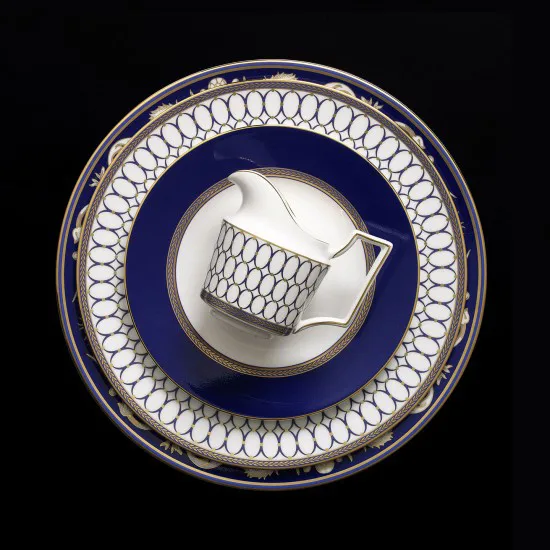 Dzbanek na śmietankę Renaissance Gold, 20 cl Wedgwood