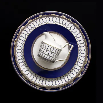 Dzbanek na śmietankę Renaissance Gold - 20 cl - Wedgwood