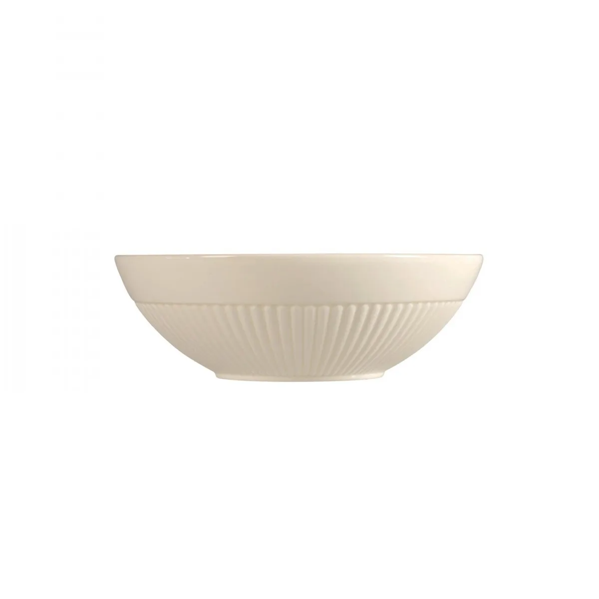 Edme Coupe misa Ø 18 cm, biały Wedgwood