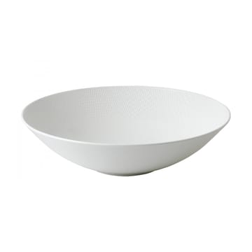 Gio miska do serwowania Ø 28 cm - biały - Wedgwood