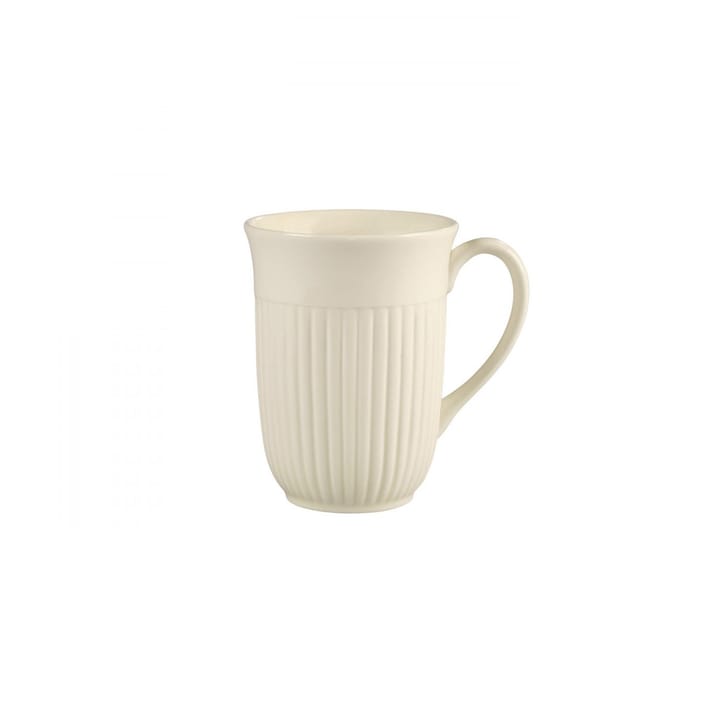 Kubek Edme, Biały Wedgwood