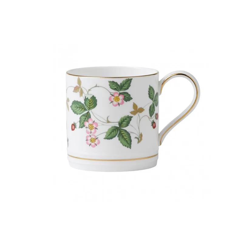 Kubek Wild Strawberry, 30 cl Wedgwood