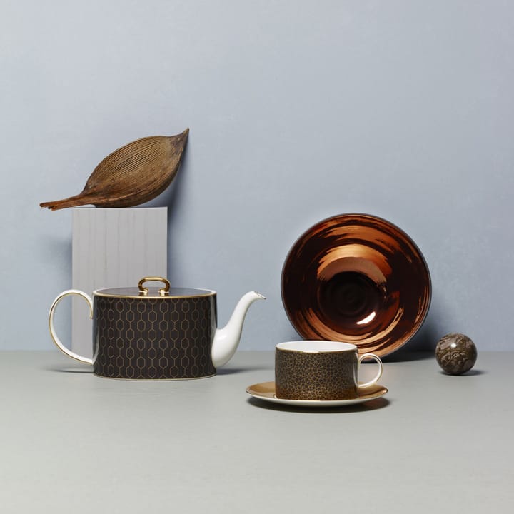 Materiał Arris, accent Wedgwood
