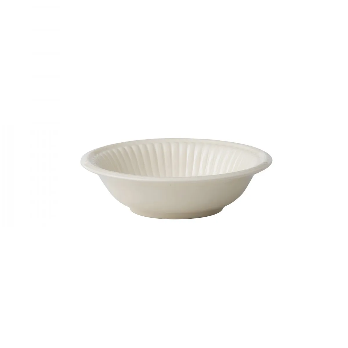 Misa Edme Ø 16 cm, biały Wedgwood