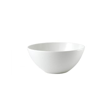 Miska Gio - biały - Wedgwood