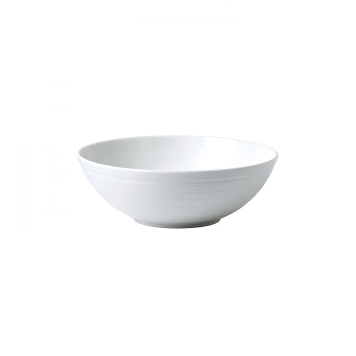 Miska na muesli White Strata - Ø 17 cm - Wedgwood