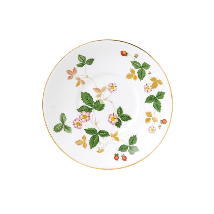 Spodek Wild Strawberry - Ø15 cm - Wedgwood