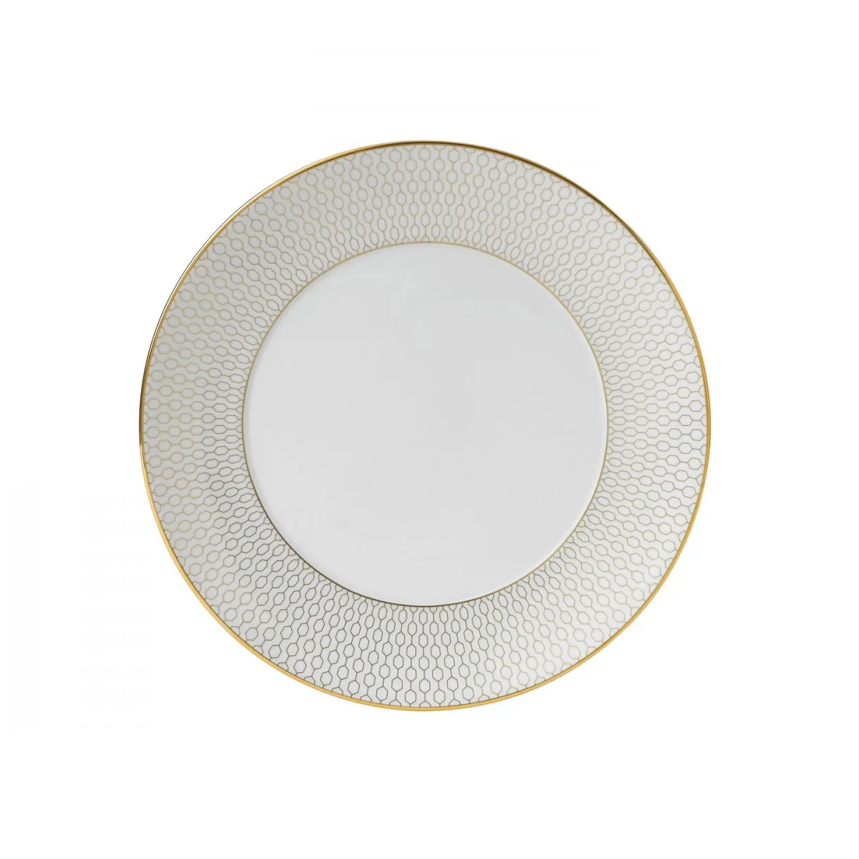 Talerz Arris, Ø 20 cm Wedgwood