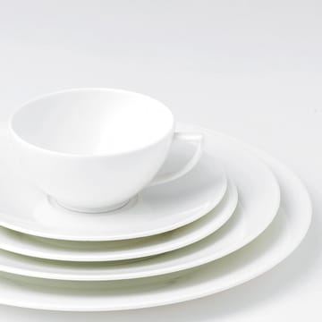 Talerz do serwowania White Strata - Ø 33 cm - Wedgwood