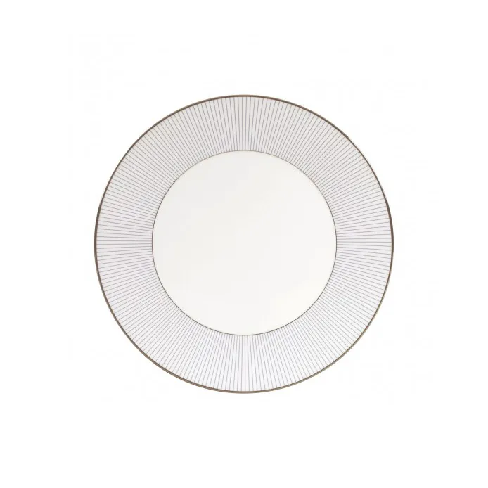 Talerz Pinstripe, Ø 18 cm Wedgwood