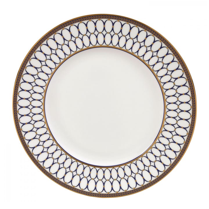 Talerz Renaissance Gold, Ø 27 cm Wedgwood