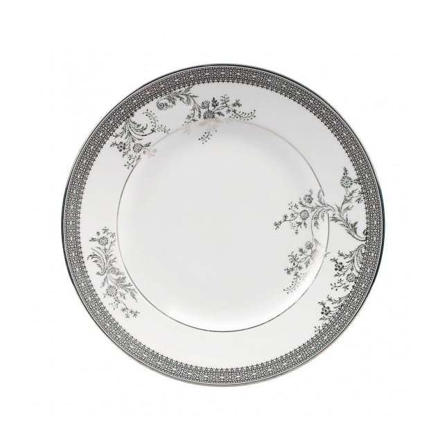 Vera Wang Lace Platinum p - Ø 20 cm - Wedgwood