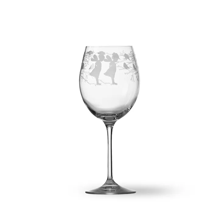 Alv kieliszek do czerwonego wina - 650 ml - Wik & Walsøe