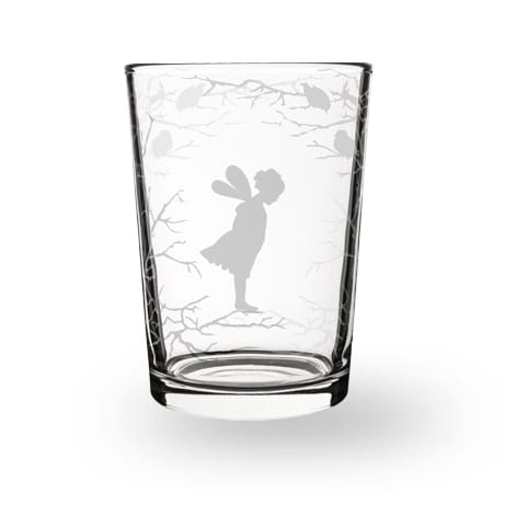 Alv szklanka do wody - 25 cl - Wik & Walsøe