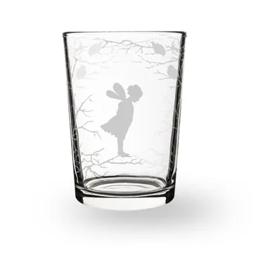 Alv szklanka do wody - 250 ml - Wik & Walsøe
