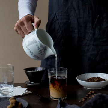 Alv szklanka do wody - 250 ml - Wik & Walsøe