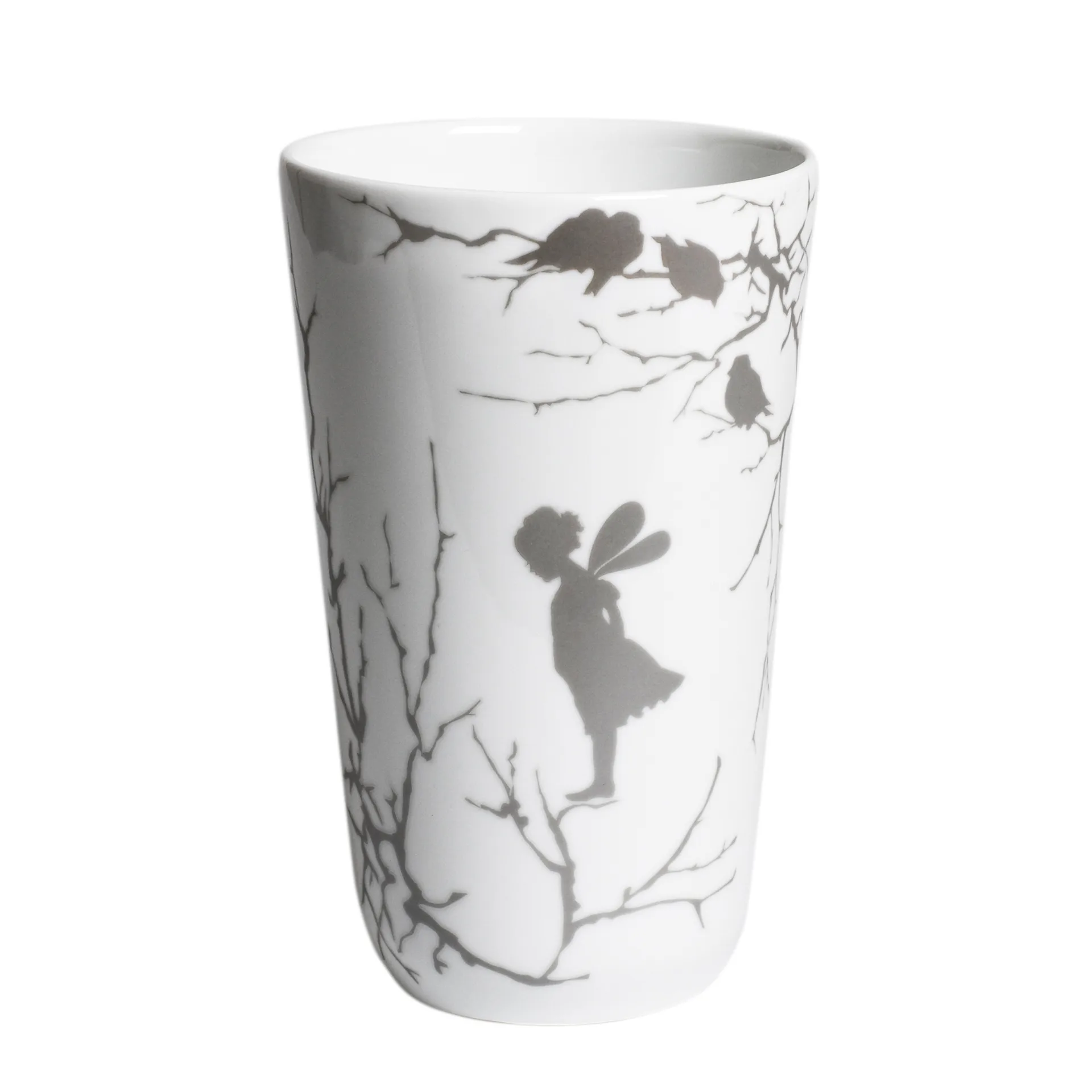 Alv wazon, 20 cm Wik & Walsøe