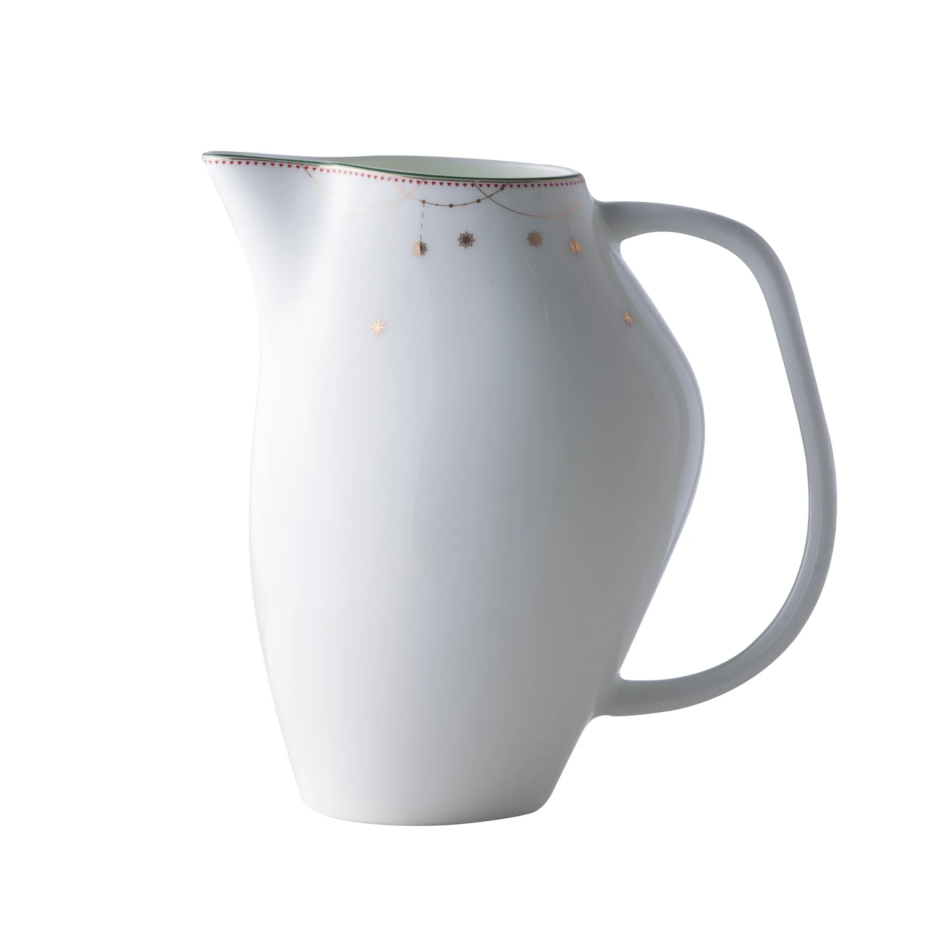 Dzbanek Julemorgen, 1 l Wik & Walsøe