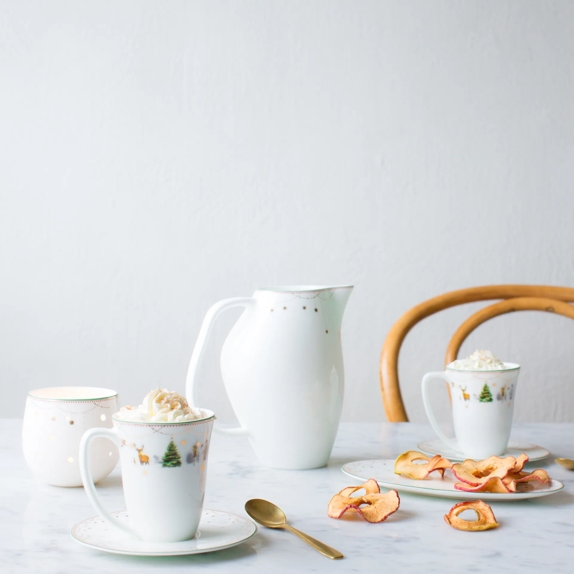 Dzbanek Julemorgen, 1 l Wik & Walsøe