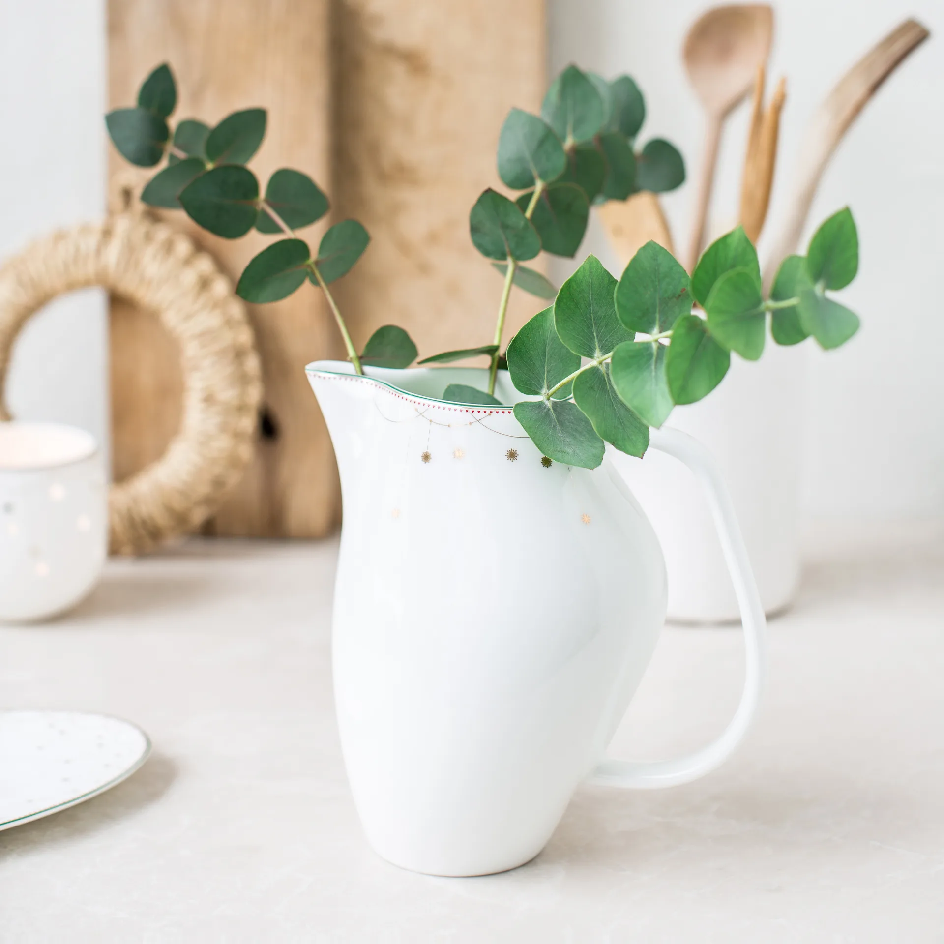 Dzbanek Julemorgen, 1 l Wik & Walsøe