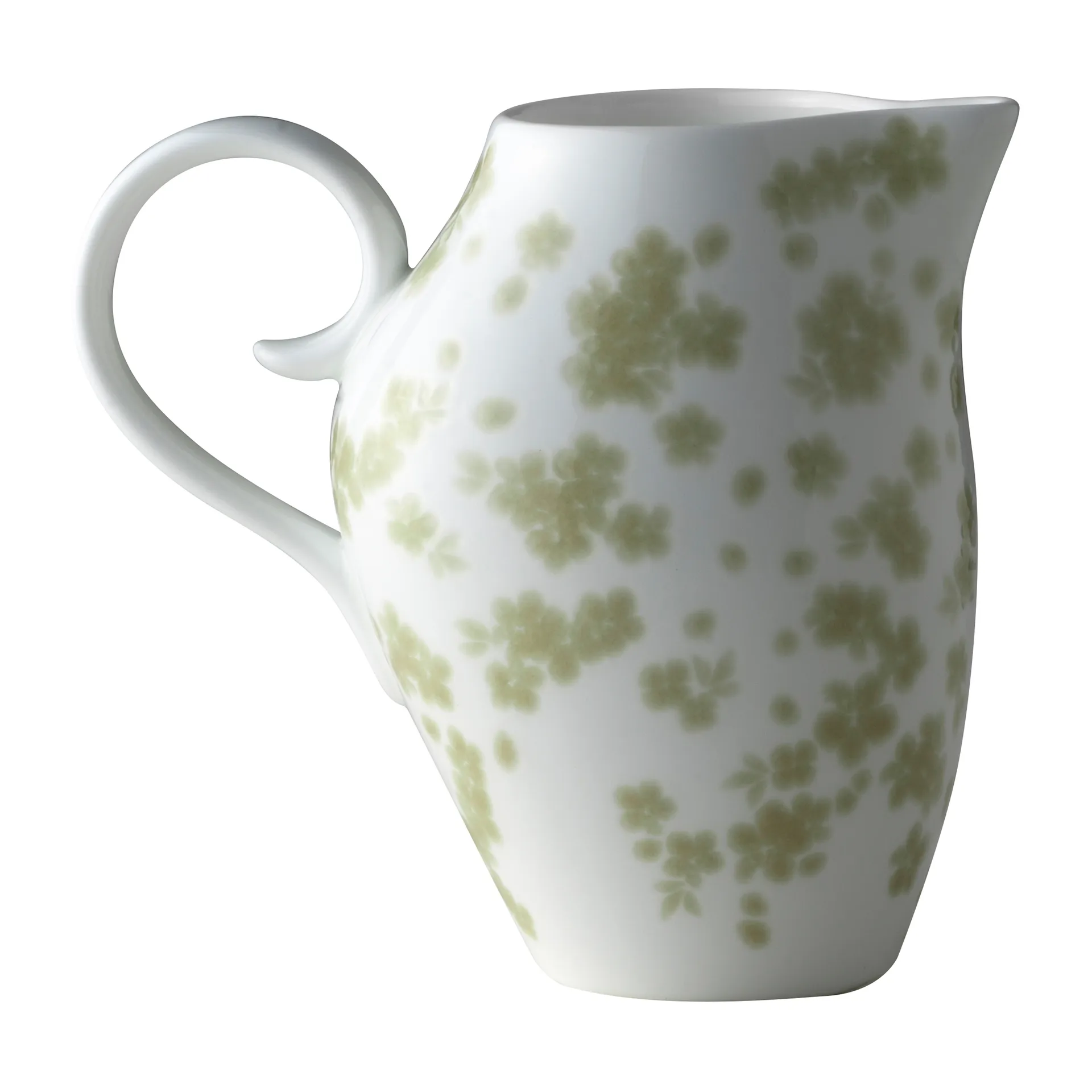 Dzbanek Slåpeblom 250 ml, Zielony Wik & Walsøe