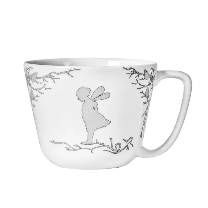 Filiżanka Alv - 400 ml - Wik & Walsøe